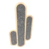 Adori Krabplank Cactus – Krabpalen – 59x29x1.7 Cm Grijs