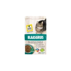 Vitalstyle Blaasgruis – Kattenvoer – 1.5 Kg