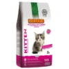 Bf Ncf Kitten PregnantΝrsing – Kattenvoer – Kalkoen Vis Kip 10 Kg