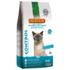Bf Ncf Control Urinary&Sterilised – Kattenvoer – Kip Zalm Kippenlever 10 Kg