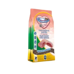Renske Kitten Verse Kalkoen&Kip – Kattenvoer – 1.5 Kg
