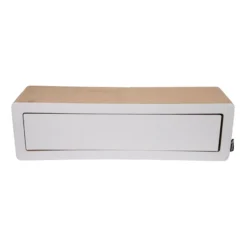 District 70 Stretch – Kattenspeelgoed – 24 X 84 X 24 Cm Wit