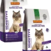 Biofood Ncf Sensitive Coat&Stomach – Kattenvoer – 2 X 1.5 Kg