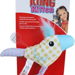 KONG Kat – Kitten Chirpz Chick