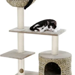 KERBL Krabpaal Banana Leaf Jade