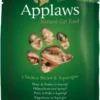 Applaws Cat Pouch Chicken / Aspergus Kattenvoer 70 Gr