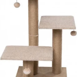 Duvo Ebi Natural Park Krabpaal – 45 X 45 X 75 Cm