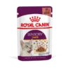 Royal Canin Sensory Multipack Taste – In Gravy – Kattenvoer – 12×85 G
