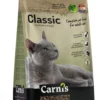Carnis Kattenvoer Classic 3 Kg – Kat
