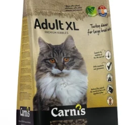 Carnis Kattenvoer Adult XL 7 Kg – Kat