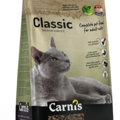 Carnis Kattenvoer Classic 3 Kg – Kat