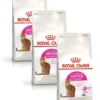 Royal Canin Fhn Savour Exigent – Kattenvoer – 3 X 2 Kg