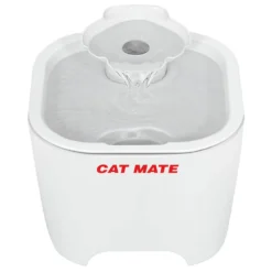 – Drinkfontein 3 Liter – Cat Mate Mossel Drinkfontein