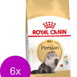 Royal Canin Fbn Persian Adult – Kattenvoer – 6 X 2 Kg