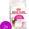 Royal Canin Fhn Aroma Exigent – Kattenvoer – 2 X 10 Kg