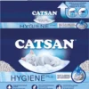 CATSAN Kattenbakvulling Hygiene Plus, Klontervrij, 9 L