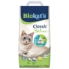 18L Classic Fresh 3in1 Biokat’s Kattenbakvulling Klontvormend