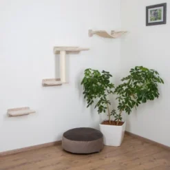 KERBL Krabpaal Wall Zugspitze