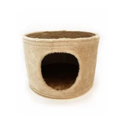 Speelhuis Bruin/Beige