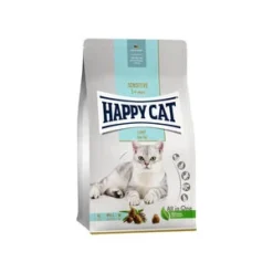 Happy Cat Sensitive Light Kattenvoer – 10 Kg