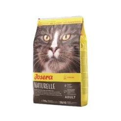 Josera Cat Naturelle Kattenvoer 10 Kg