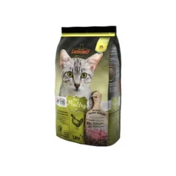 Leonardo – Adult GF Kattenvoer – Poultry – 1,8 Kg