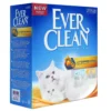 10l Ever Clean® Litterfree Paws Klonterende Kattenbakvulling Kat
