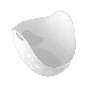 LitterLocker LitterBox β Wit