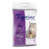12 Kg Tigerino XL Grain Kattenbakvulling Met Babypoedergeur Kat