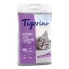 2x12kg Lavendelgeur Tigerino Special Edition Kattenbakvulling